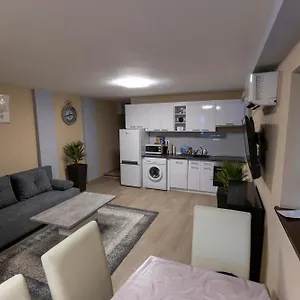  Apartament Toscana