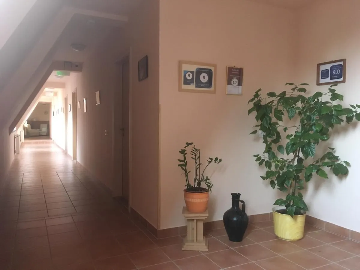 Casablanca Rooms And Restaurant Debreczyn Nocleg ze śniadaniem